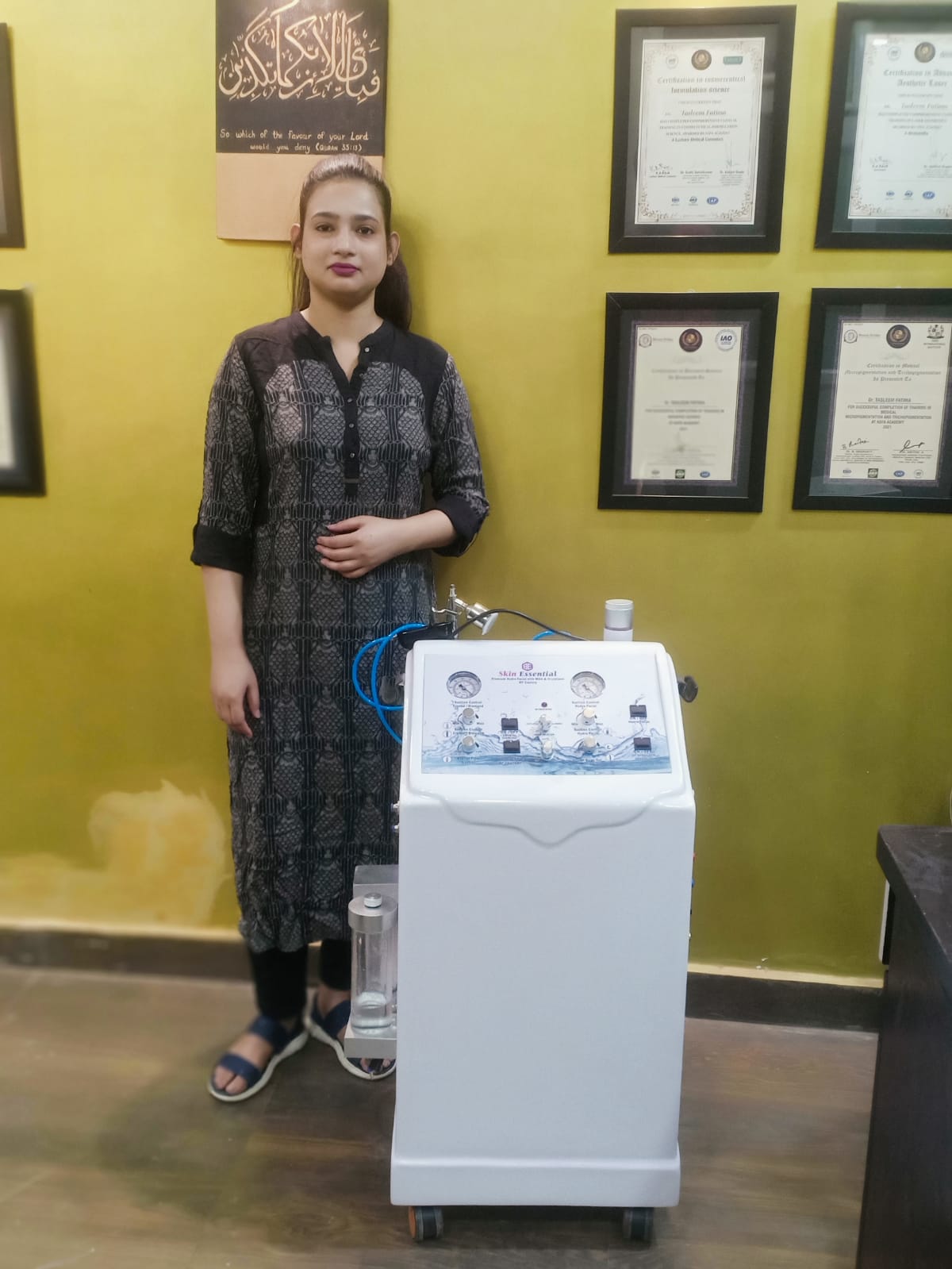 Gallery Gallery
