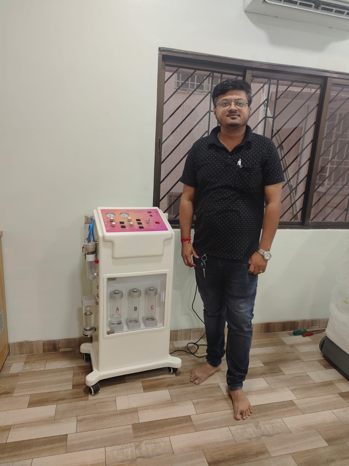 Gallery Gallery