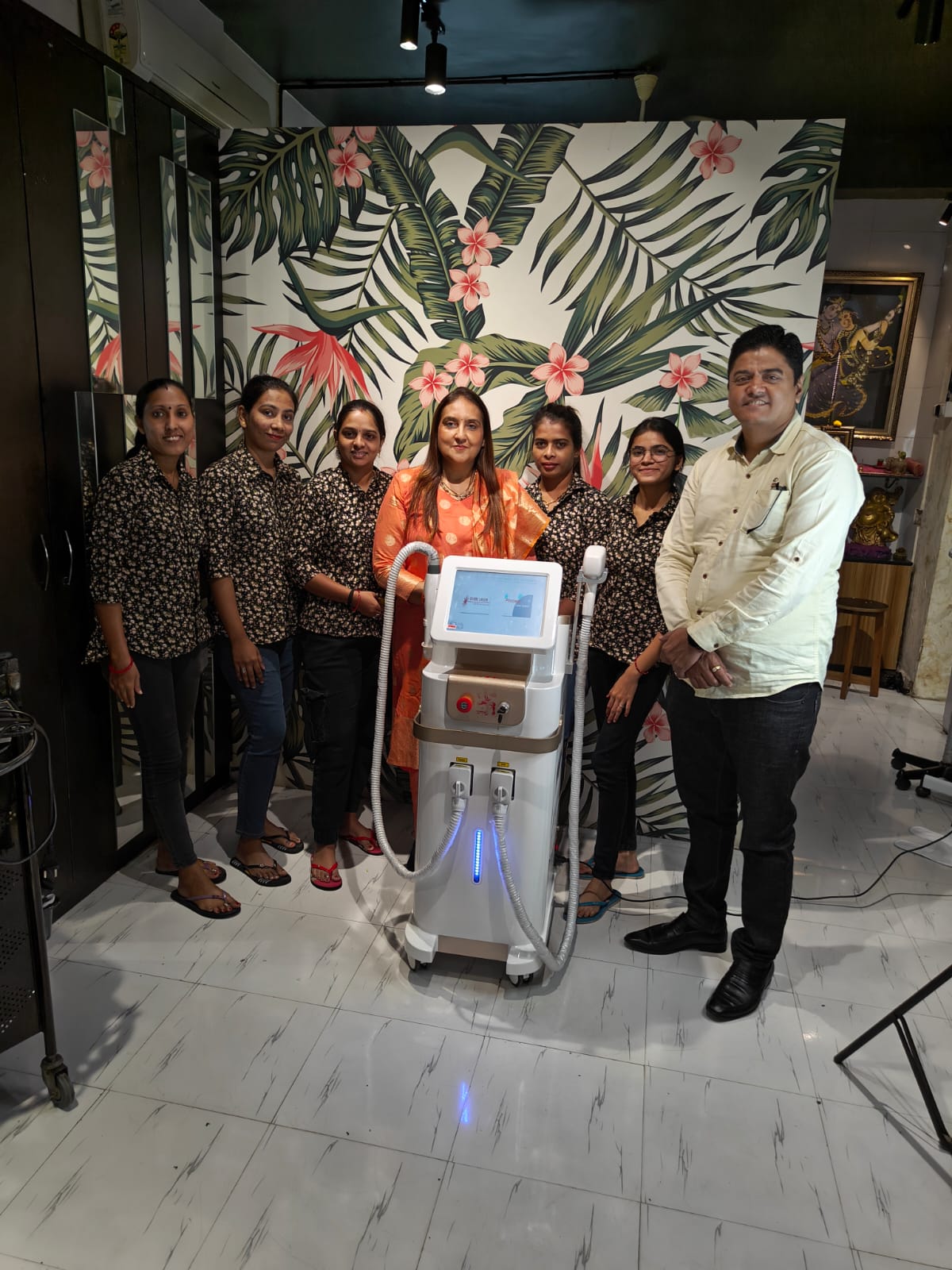 Gallery Gallery